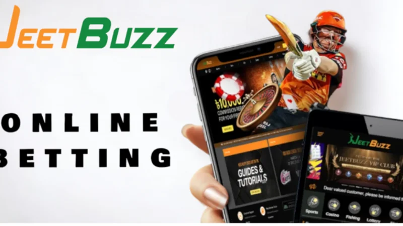 Jeetbuzz App & Access Category Hub Visual Guide