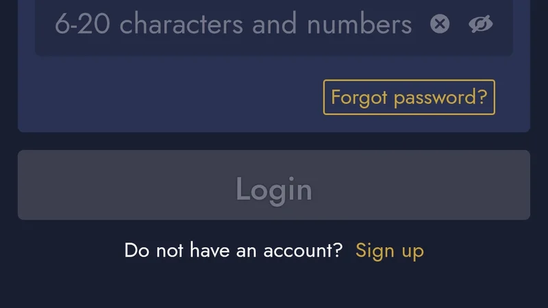 Jeetbuzz Login Portal & Security Walkthrough Visual Guide