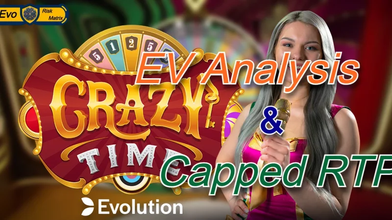 Crazy Time Bonus Round Probabilities Visual Guide