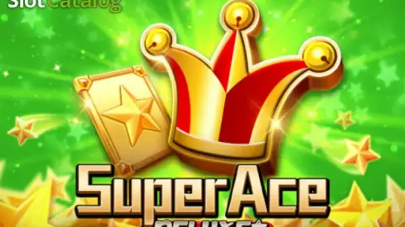 Super Ace Multiplier Tricks & Math Visual Guide