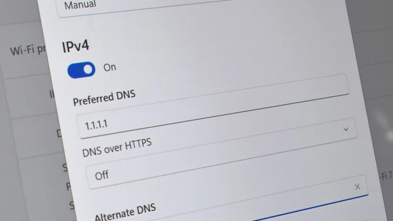 VPN & DNS Optimization for BD Players Visual Guide