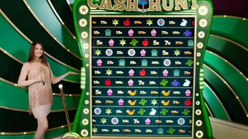 Evolution Crazy Time Live Game Show Visual Guide