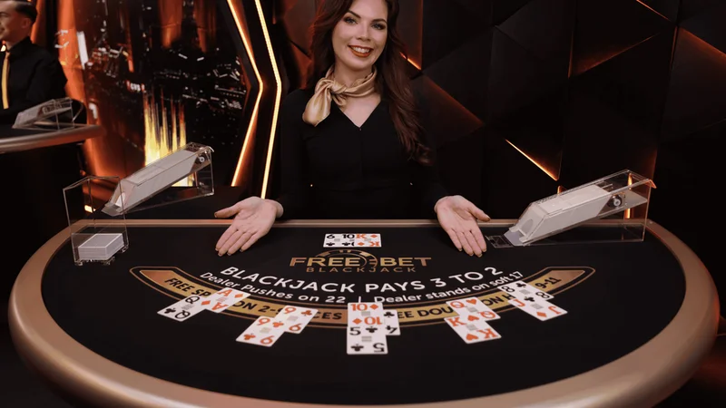Evolution Gaming Premier Live Suite Visual Guide