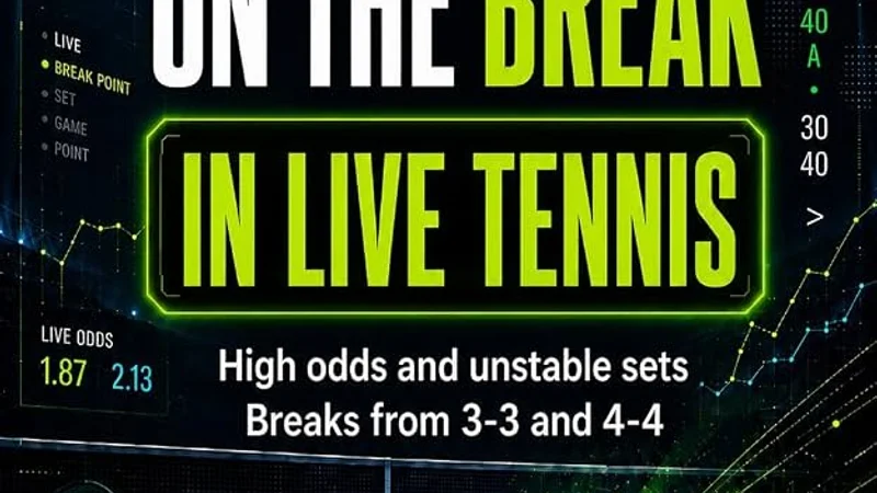 Tennis Grand Slam Betting Guide Visual Guide