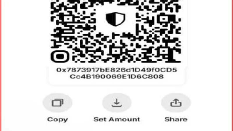 USDT TRC-20 Cryptocurrency Banking Visual Guide