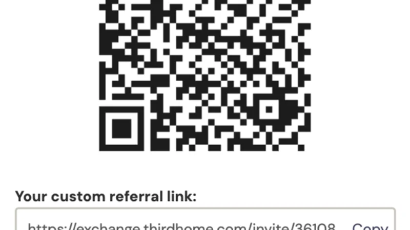 Refer-a-Friend Recurring Bonus Program Visual Guide