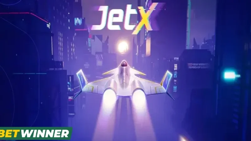 SmartSoft JetX Crash Game Guide Visual Guide