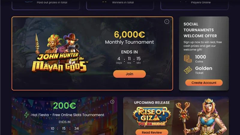 Pragmatic Play Certified Slots Visual Guide
