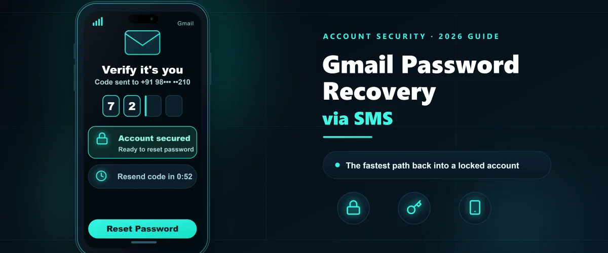 Jeetbuzz Forgot Password BD - Reset Account via SMS OTP 2026 Hero Banner