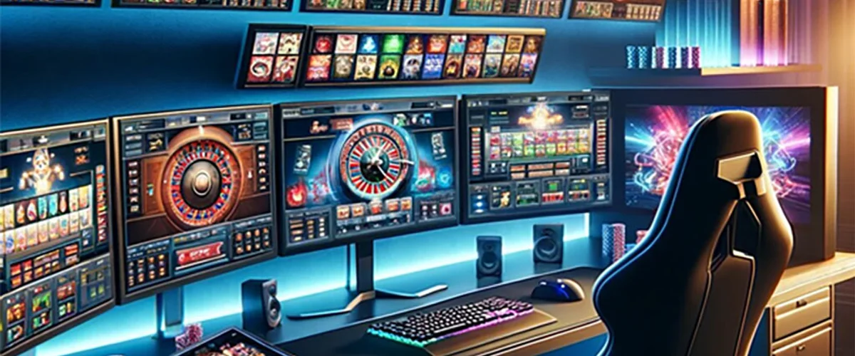 Jeetbuzz PC Desktop BD - Play on Windows & Web Emulators 2026 Hero Banner