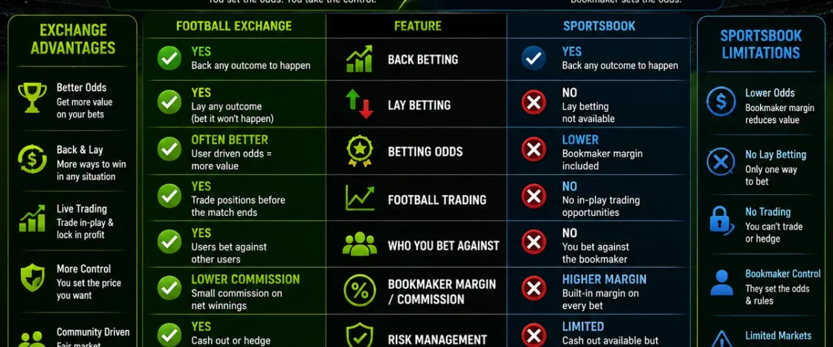 Cricket Exchange vs Sportsbook BD - 1.5% Commission vs Juice 2026 Hero Banner