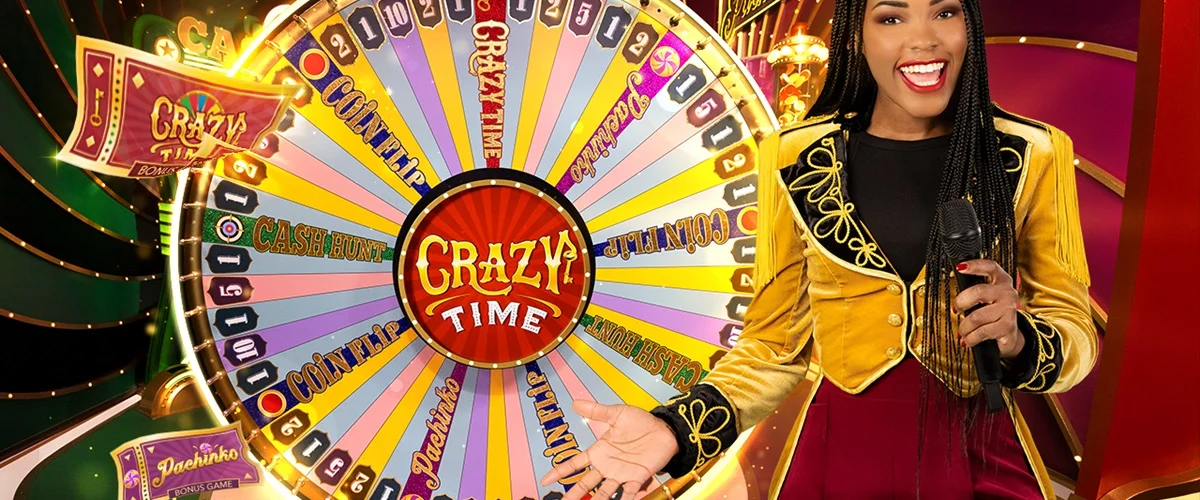 Jeetbuzz Crazy Time Live BD - Evolution Bonus Tricks & RTP 2026 Hero Banner