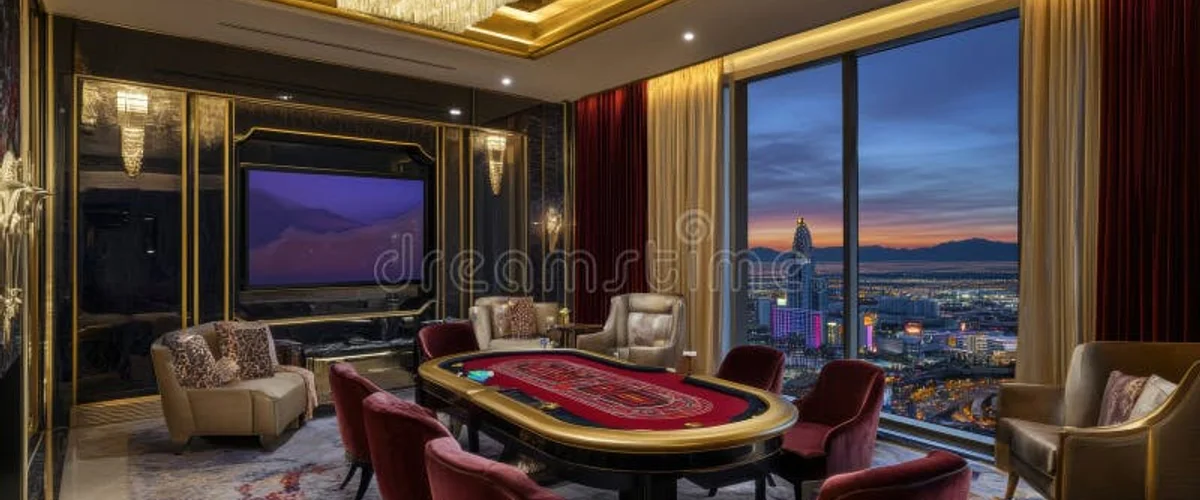 Jeetbuzz VIP Casino Tables BD - Salon Privé & High Limits 2026 Hero Banner