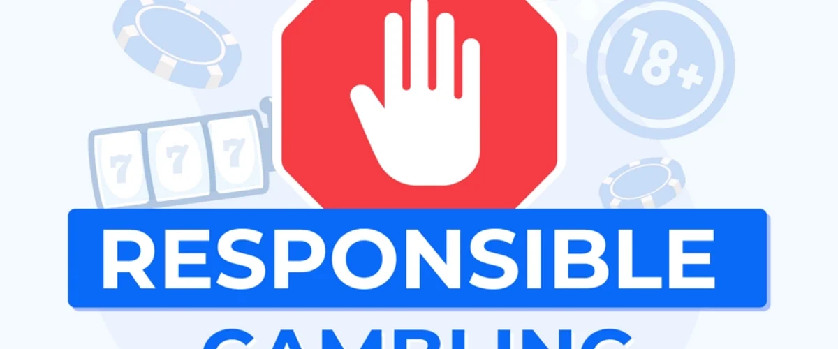 Responsible Gambling Guide Bangladesh (18+) - Safe Play & Support Hero Banner