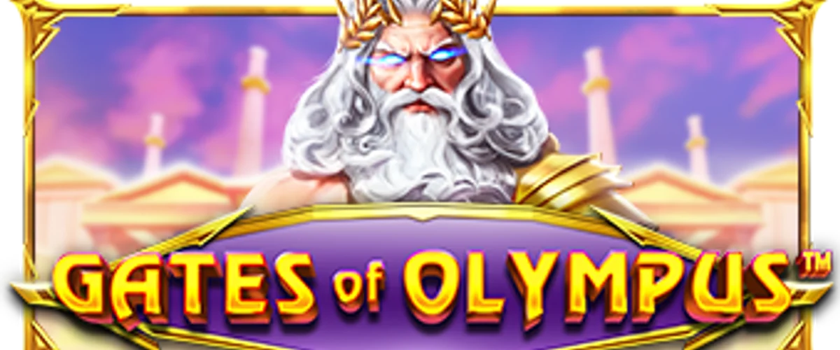 Gates of Olympus BD - Pragmatic Play RTP 96.50%, Zeus Tricks 2026 Hero Banner