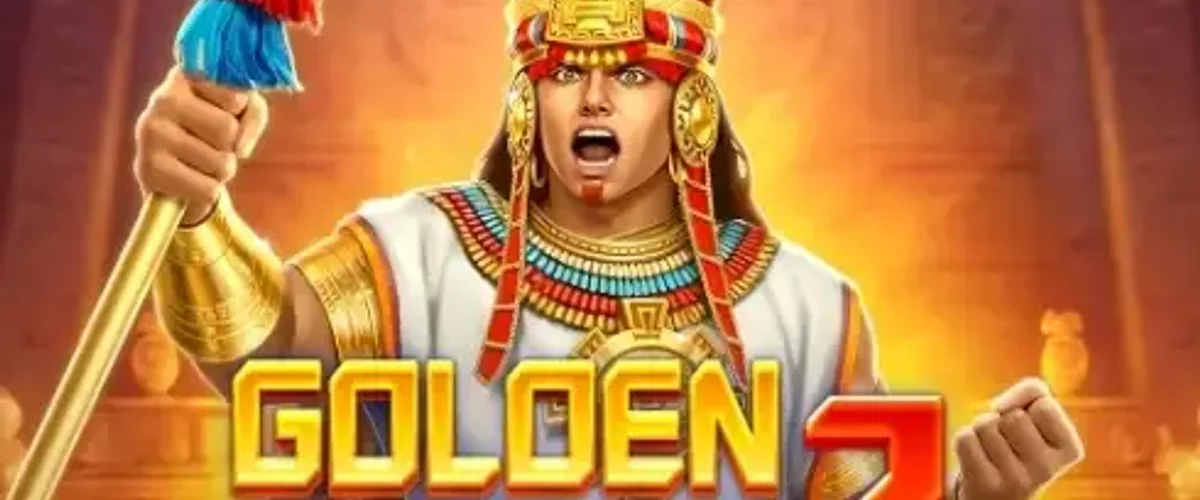 Golden Empire JILI BD - RTP 97.04%, 32,400 Ways & Multipliers 2026 Hero Banner