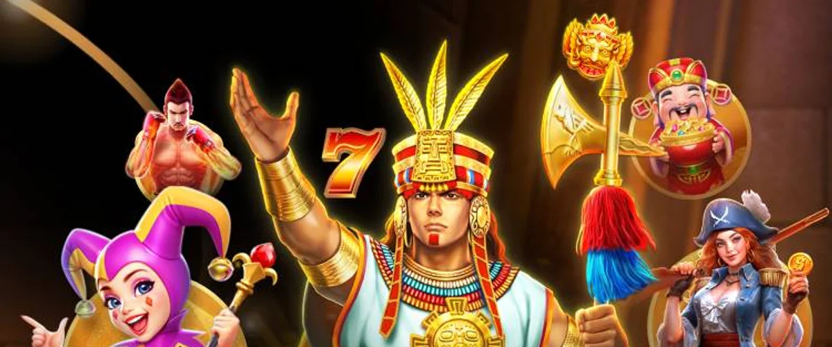 Jeetbuzz JILI Slots BD - Top 50 Games, High RTP & Demo 2026 Hero Banner