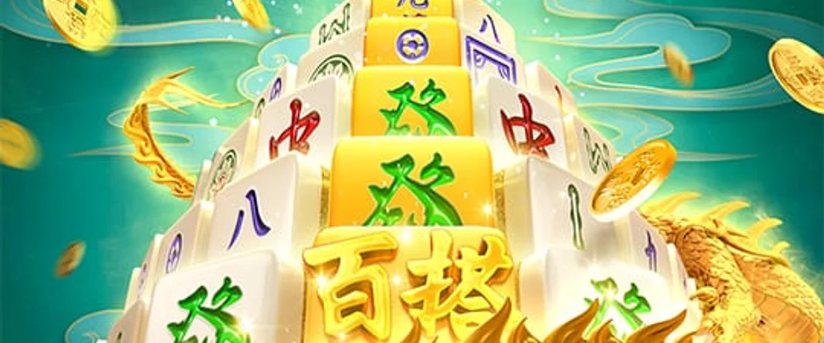 Mahjong Ways 2 BD - PG Soft RTP 96.95%, Tricks & Multipliers 2026 Hero Banner