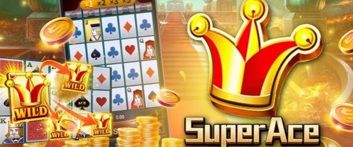 Super Ace JILI BD - RTP 97.00%, Multipliers & Tricks 2026 Hero Banner